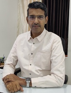 Jitendra Kine